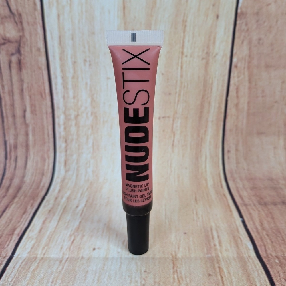 Nudestix Magnetic Lip Plush Paints Waikiki Rose 10ml